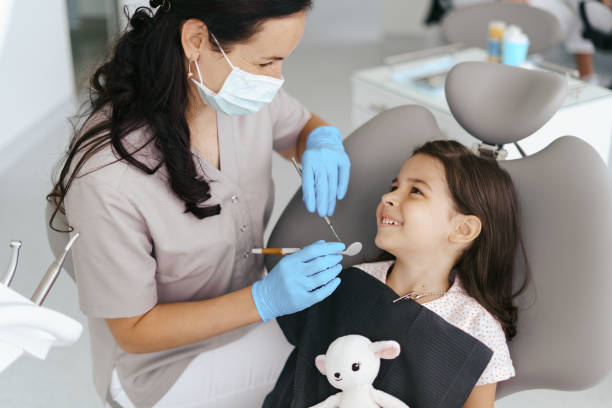 Best Laser Dentistry  in Wacousta, MI