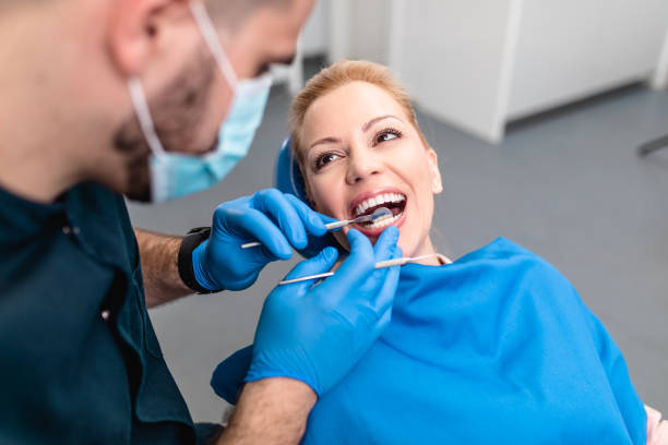 Best Veneers and Lumineers  in Wacousta, MI
