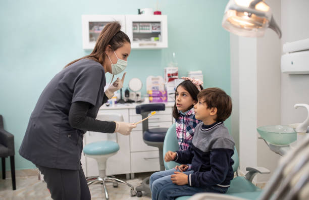 Best Pediatric Dentistry  in Wacousta, MI
