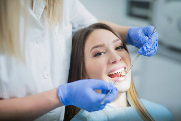 Emergency Dental Services in Wacousta, MI